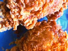 -肯德基(丰管路店)