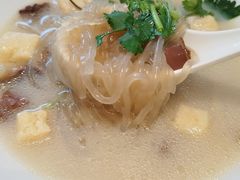 -小杨生煎(香港名都店)