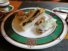 -马勒别墅·中餐厅