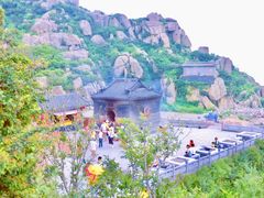 -泰山风景名胜区