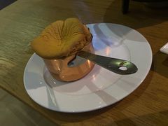 -解放碑威斯汀酒店-知味国际美食餐厅