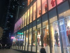 -优衣库(深圳万象天地旗舰店)