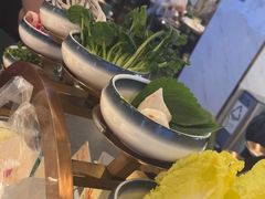 -烹然四季椰子鸡火锅(姚家园万象汇店)
