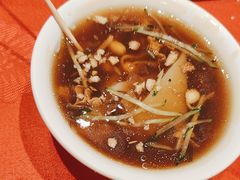 -山西会馆·晋菜·晋商宴·牌匾博物馆(胜利东街店)