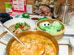 -润记·广东餐馆(苏州中心店)
