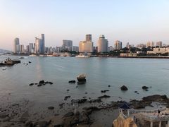 -鼓浪屿·皓月园