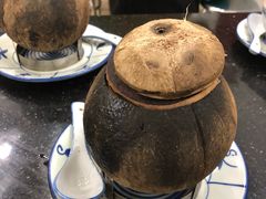 -達揚原味燉品(文明路店)