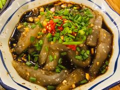 -郑件洋芋饭庄