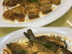-东胜客河鲜店·西江河鲜·老字號渔家菜