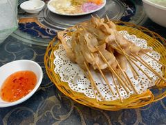 -祈胜邨•顺德鱼生•顺德菜(容桂店)