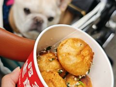 -阿宝生煎包(万松园总店)