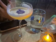 -STARRY CAFE & LOUNGE BAR(高新店)