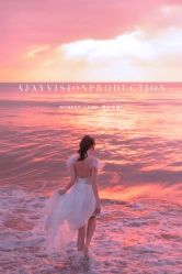 -巴黎春天·菀纱仙庭婚纱美学