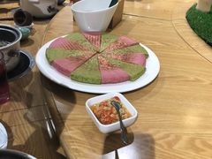 -竹鲜笙全竹宴(国色天香店)