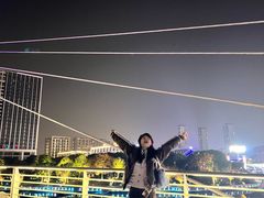 -映月湖中央公园