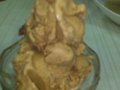 招牌泡泡冰-以利泡泡冰-士林总店