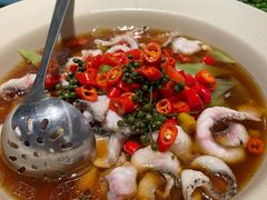 -鹿港小镇(悠唐店)