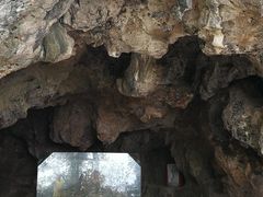 -幕燕滨江·长江观音景区