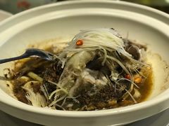 -老房子金沙元年川菜食府·花园餐厅(金沙店)