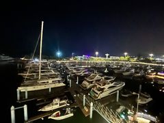 -大梅沙游艇度假酒店