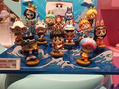 -泡泡玛特POPMART(合生汇店)