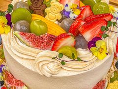 -Dark Horse·黑马蛋糕·低脂·低糖淡奶(金匙望湖大厦店)