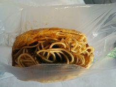 -张婆婆香酥锅盔(平福路店)
