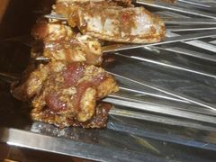 -忠义水浒烤肉(体育西路店)