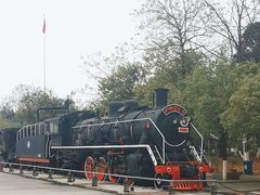 -柳州工业博物馆