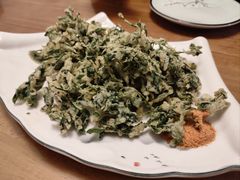 -钰田大院·碳烤虹鳟鱼·怀柔地道农家菜(雁栖湖店)