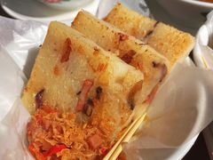 -老坑记·香港经典粤菜馆