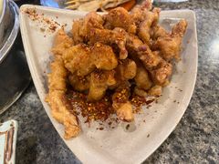 酥肉-小街天府(西工小街店)