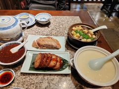-南京大牌档(富力海珠城店)