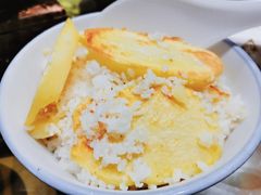 -山间农家