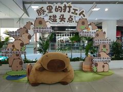 -凯德MALL(西直门店)
