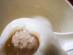 -七宝老街水磨汤圆(瞿溪路店)