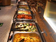 -比格比萨自助(宝山日月光店)