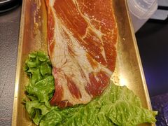 -坛子李地摊烤肉(罗斯福店)