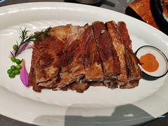 -悦福瑞酒楼(西影路店)