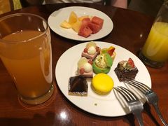 -成都泰合国际大饭店(春熙路太古里店)