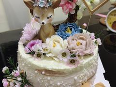 -Whisper studio薇语花艺烘焙工作室