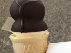 -DQ·蛋糕·冰淇淋(江北机场T2A店)