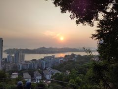 -鸿山公园
