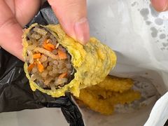 -西归浦每天偶来市场