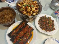 -湘仔肥肠(煤机街店)