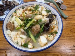 -朱秀英梆梆肉葫芦头(琉璃街店)