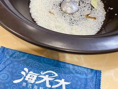 -海大大蒸汽海鲜餐厅·粤菜·特色小炒(欢乐颂店)