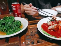 -老瑞福上海菜(人民广场店)