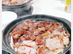 -赵家牛肉砂锅(台西三路店)