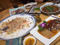 -德胜轩正宗顺德菜(宝安沙井会展中心店)